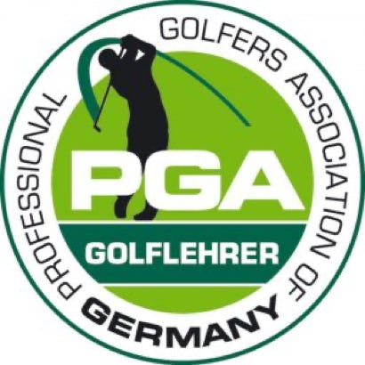 pga of germany logo