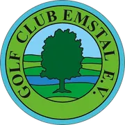 Logo Golfclub Emstal