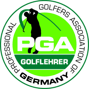 PGA of Germany, geprüfter Golflehrer