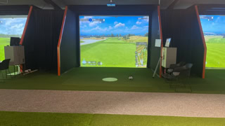 Indoorgolf Fiftynine