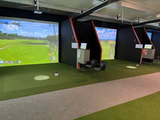 Indoorgolf Fiftynine